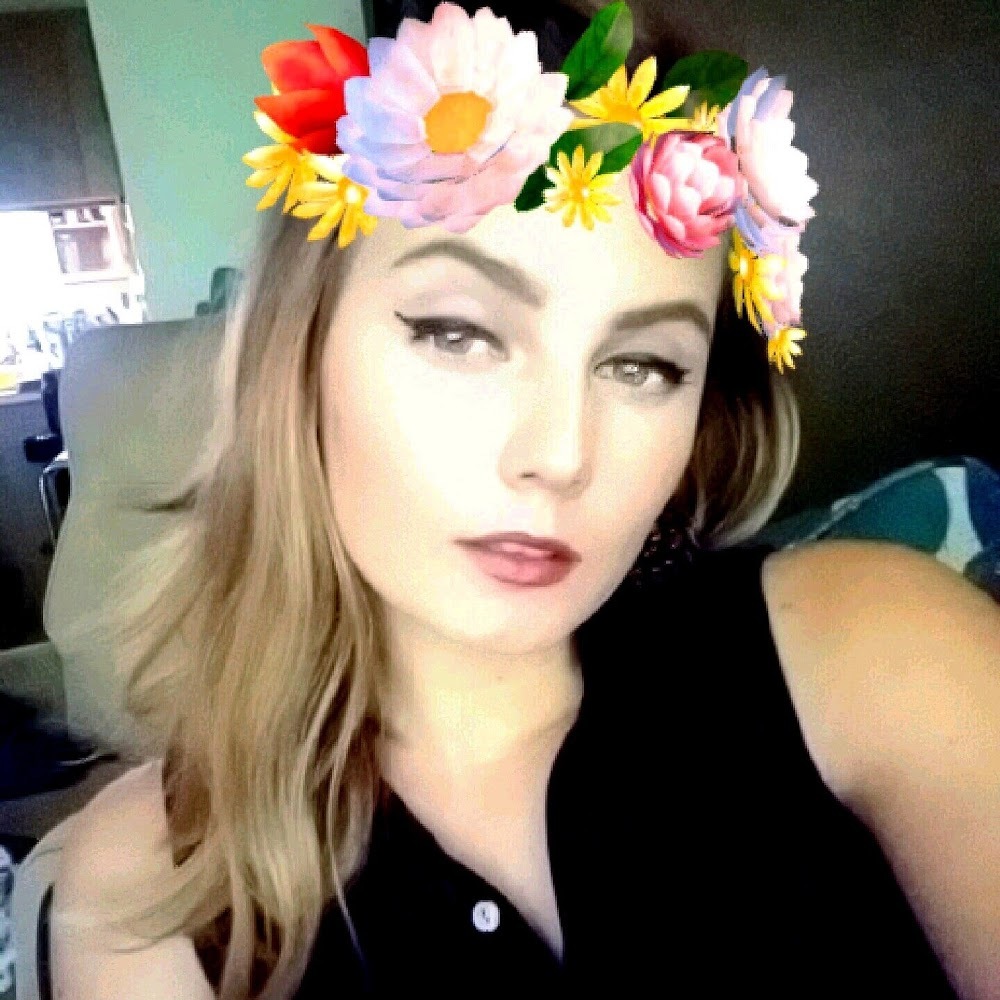 Meet your Posher, Cheyenne